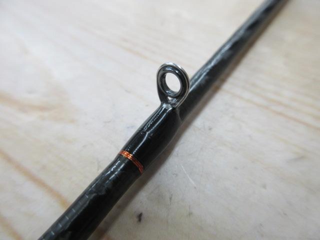 22ソアレSS S80LS