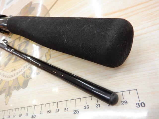 伊勢湾真鯛 攻めX270G