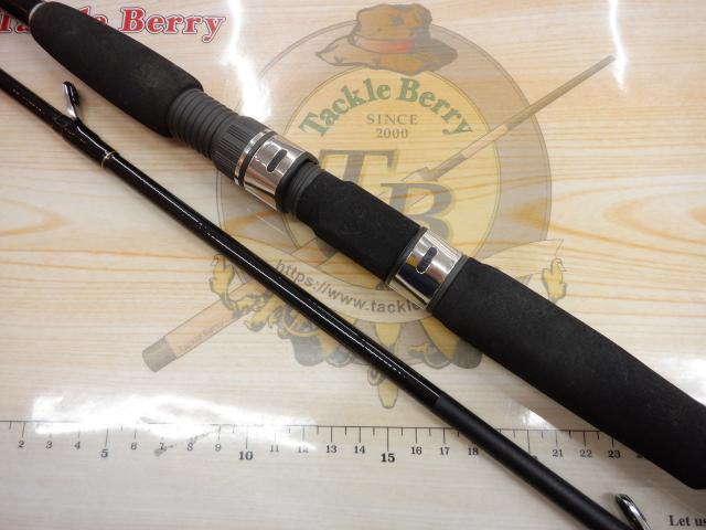 伊勢湾真鯛 攻めX270G