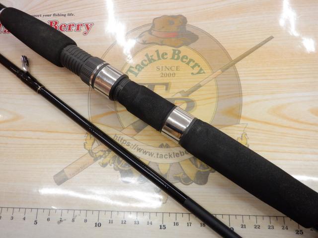 伊勢湾真鯛 攻めX270G