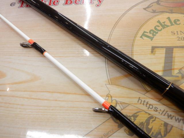 伊勢湾真鯛 攻めX270G