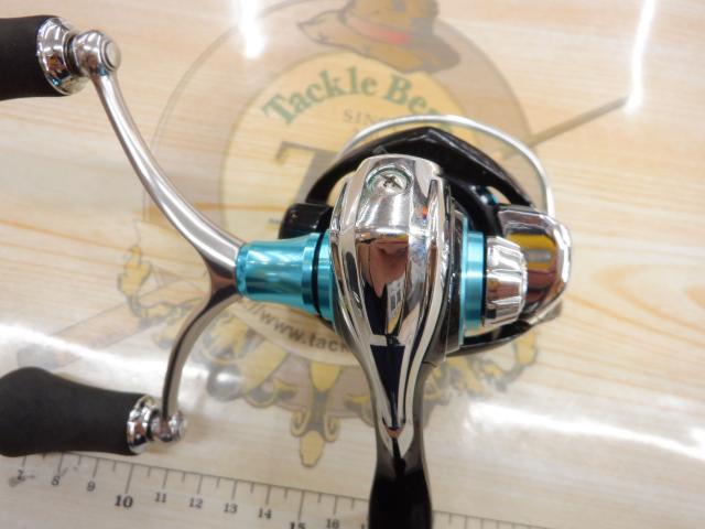 19エメラルダス LT3000S-CH-DH｜＠ベリーネット 日本最大新品中古釣具