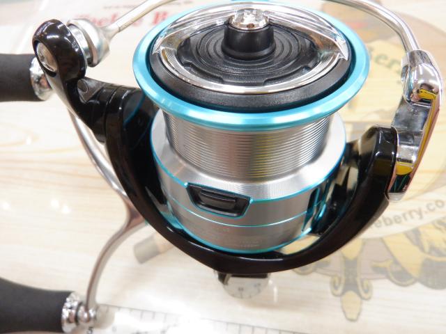 19エメラルダス LT3000S-CH-DH