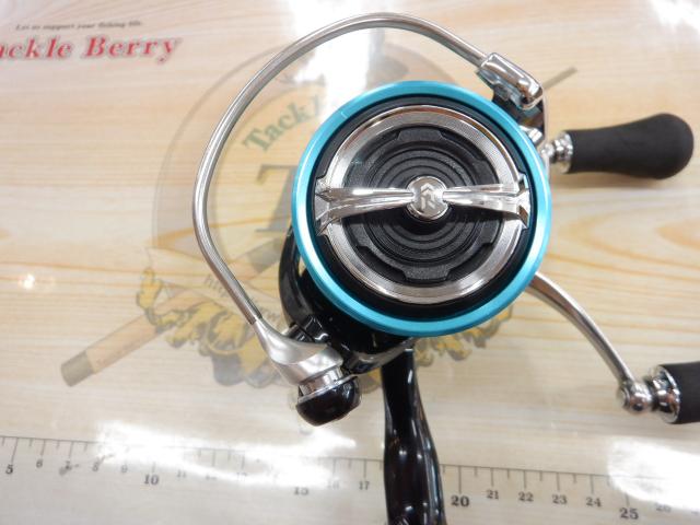 19エメラルダス LT3000S-CH-DH｜＠ベリーネット 日本最大新品中古釣具