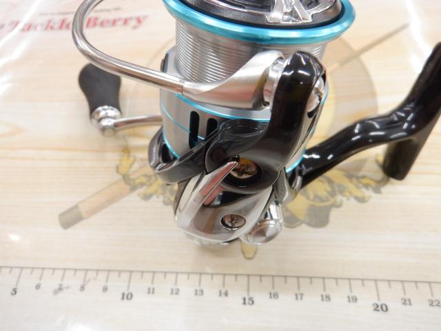 19エメラルダス LT3000S-CH-DH｜＠ベリーネット 日本最大新品中古釣具