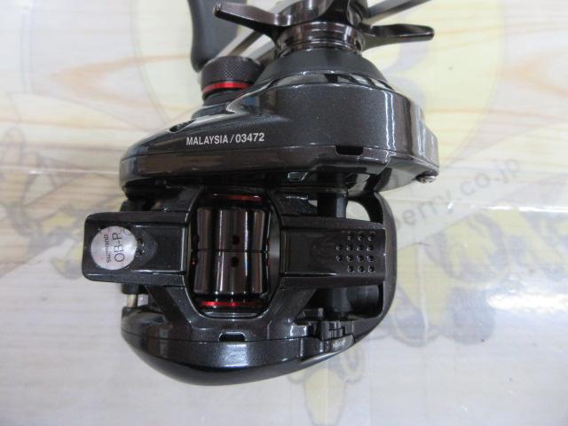 16スコーピオン 70HG