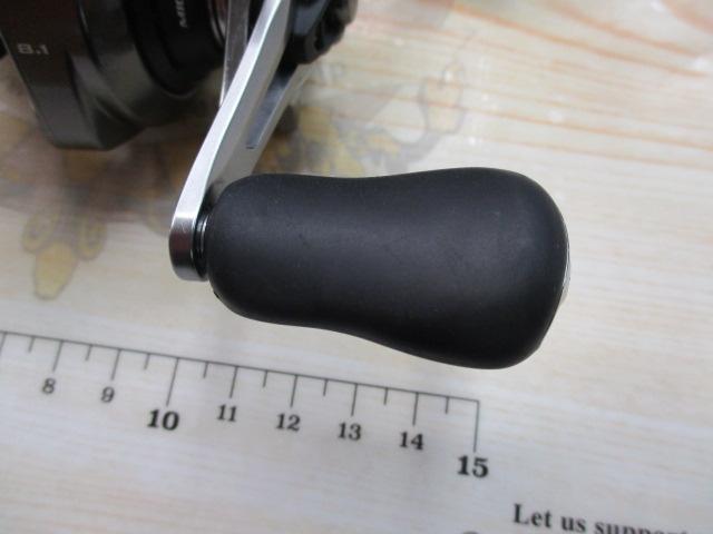 20メタニウムXG LH｜＠ベリーネット 日本最大新品中古釣具WEBショップ