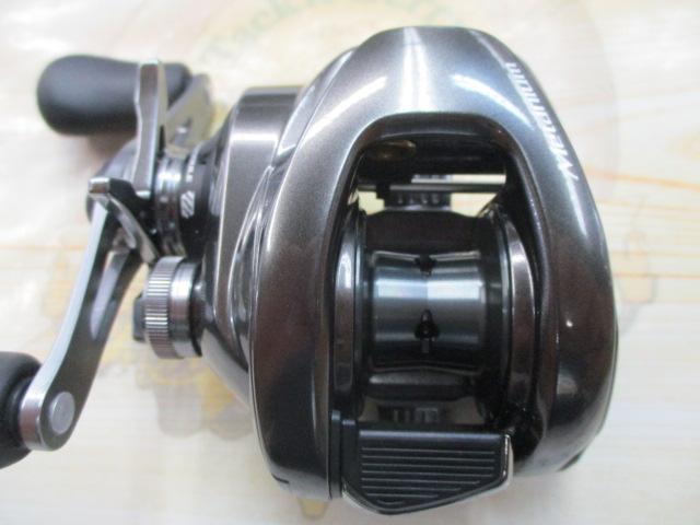20メタニウムXG LH｜＠ベリーネット 日本最大新品中古釣具WEBショップ
