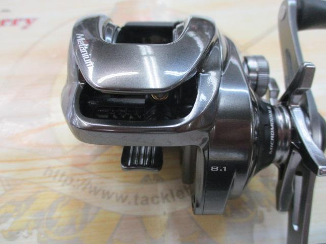 20メタニウムXG LH｜＠ベリーネット 日本最大新品中古釣具WEBショップ