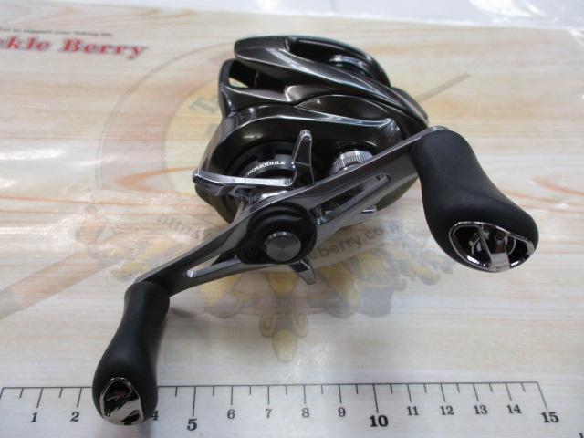 20メタニウムXG LH｜＠ベリーネット 日本最大新品中古釣具WEBショップ