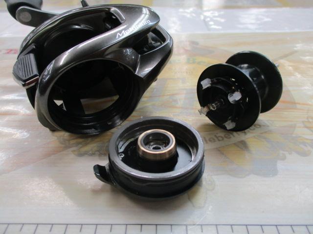 20メタニウムXG LH｜＠ベリーネット 日本最大新品中古釣具WEBショップ