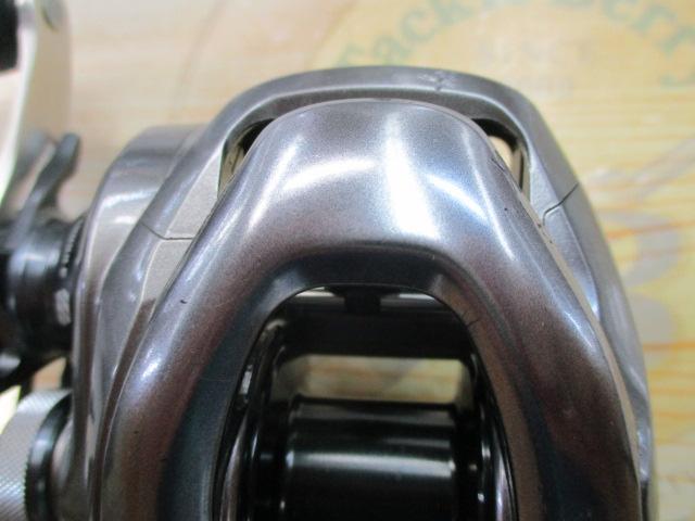 15メタニウムDC HG (LH) 前期モデル
