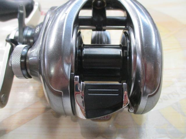 15メタニウムDC HG (LH) 前期モデル