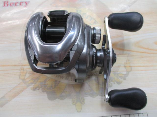 15メタニウムDC HG (LH) 前期モデル
