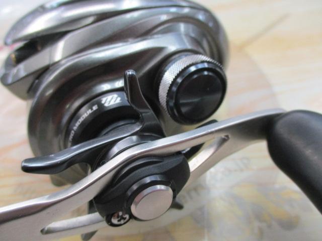 15メタニウムDC HG (LH) 前期モデル