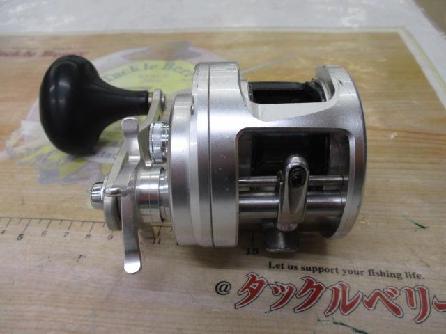 13オシアカルカッタ 300HG