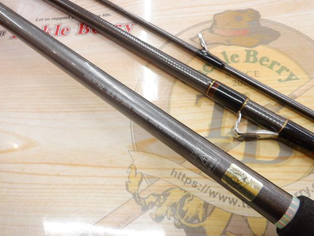 HZ潮流V 30-360V｜＠ベリーネット 日本最大新品中古釣具WEBショップ