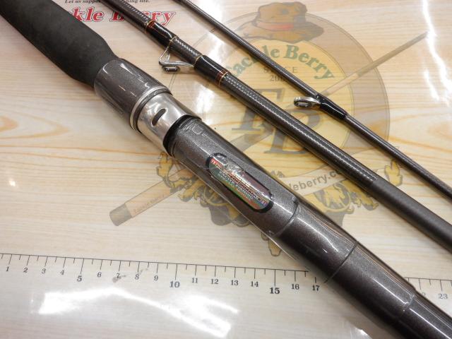 HZ潮流V 30-360V｜＠ベリーネット 日本最大新品中古釣具WEBショップ