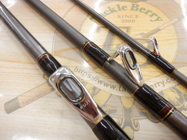 【中古】 潮流 HZ潮流V 30-360V｜＠ベリーネット 日本最大新品中古釣具WEBショップ