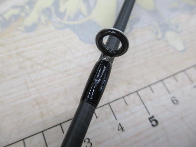 23ルアーマチックバス B610M
