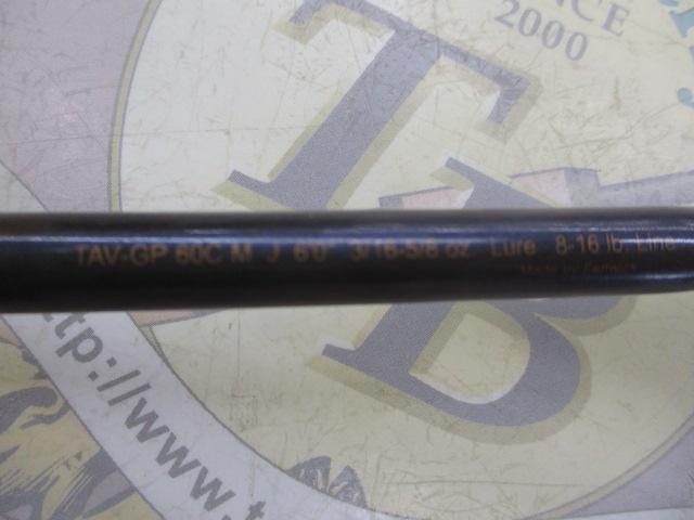 テクナGP TAV-GP60CMJ