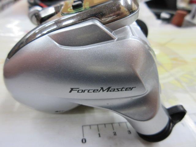 14フォースマスター 401DH