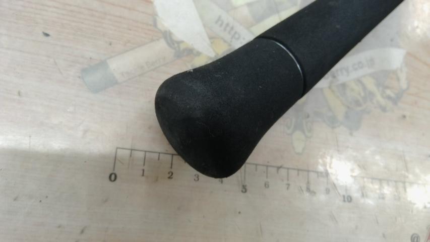 グラップラー S73ML