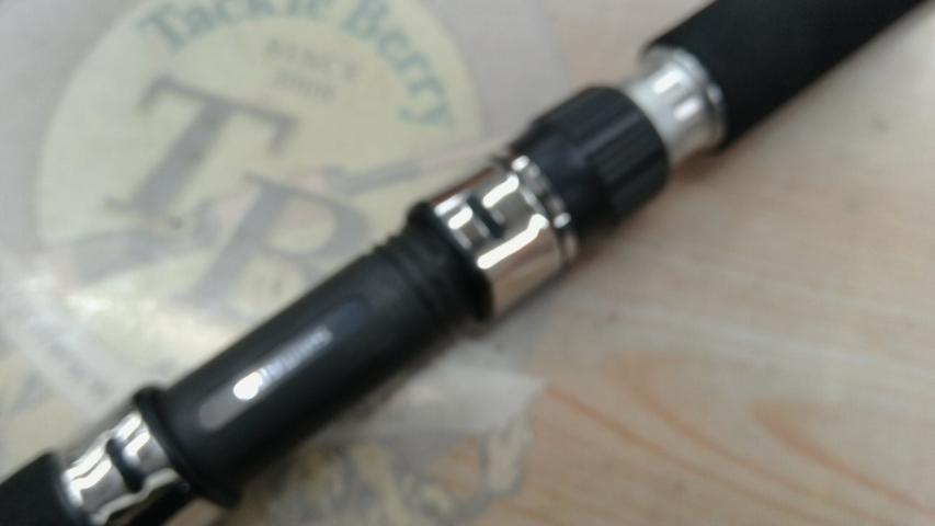 グラップラー S73ML
