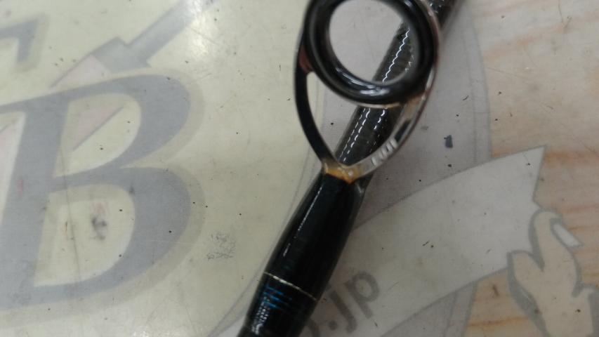 グラップラー S73ML
