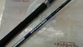 グラップラー S73ML