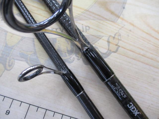 ブラックレーベル BLX SG 682L/MLXS-ST｜＠ベリーネット 日本最大新品