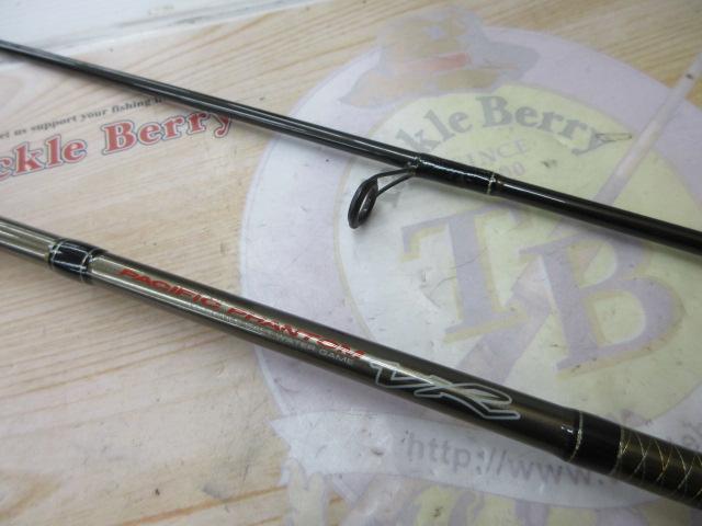 パシフィックファントムVR PF-VR732LFS
