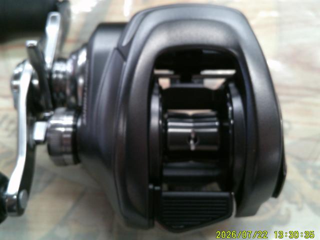 22バンタム XG LH