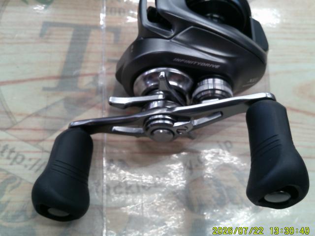 22バンタム XG LH