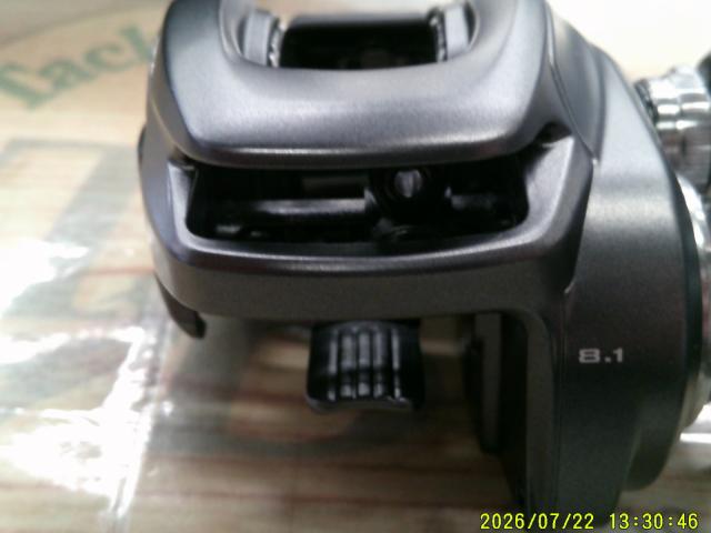 22バンタム XG LH