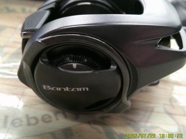 22バンタム XG LH