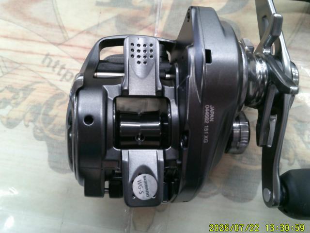 22バンタム XG LH