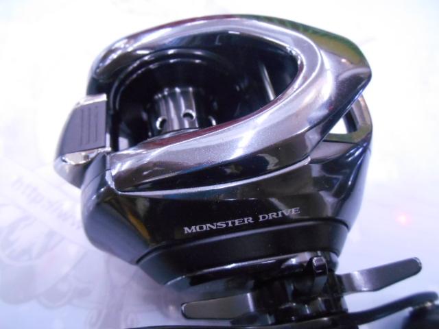 18アンタレスDC MDXG RH｜＠ベリーネット 日本最大新品中古釣具WEBショップ