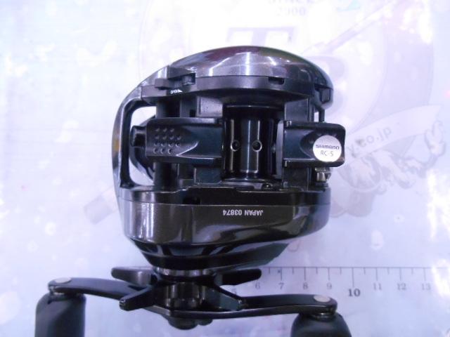 18アンタレスDC MDXG RH｜＠ベリーネット 日本最大新品中古釣具WEBショップ