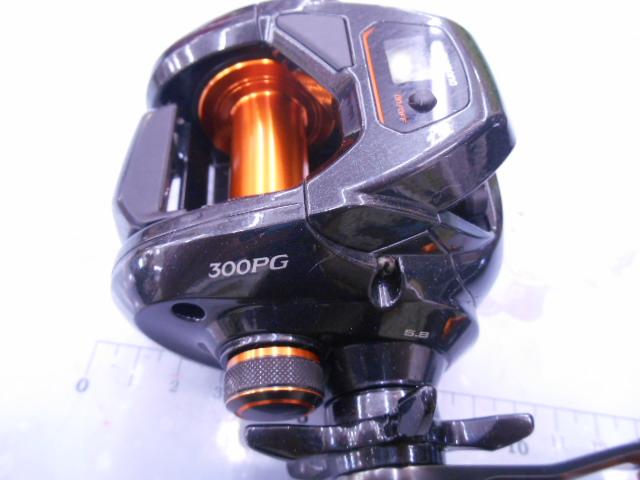 21バルケッタ 300PG