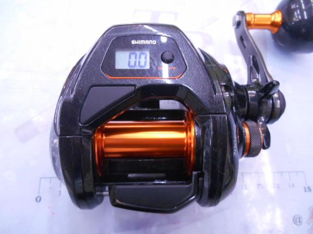 21バルケッタ 300PG