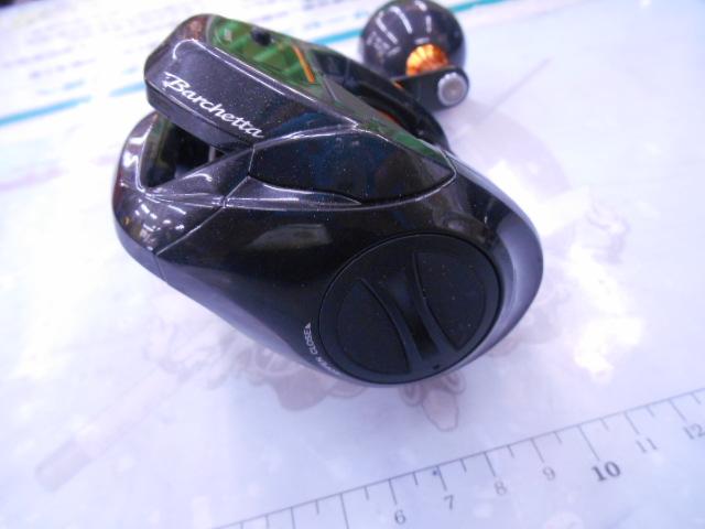 21バルケッタ 300PG