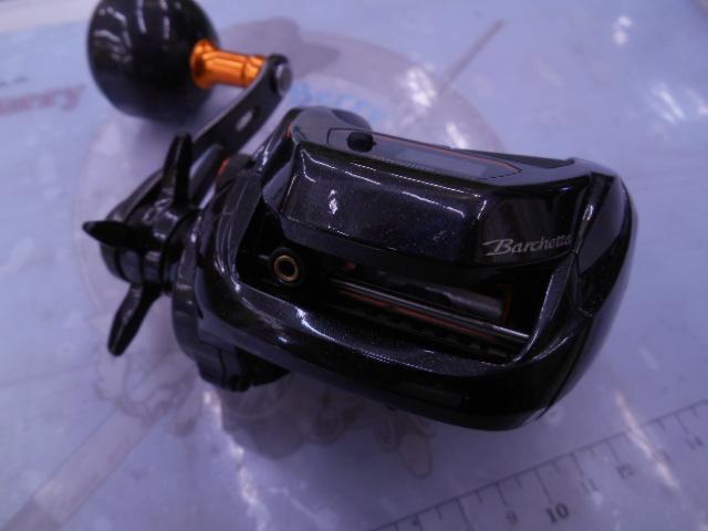 21バルケッタ 300PG