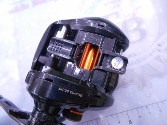 21バルケッタ 300PG