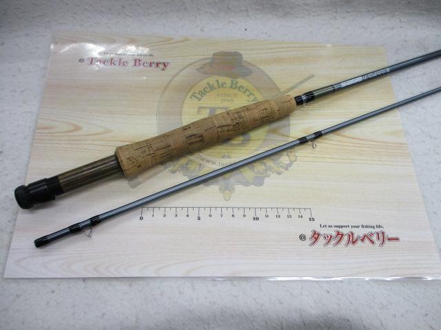 690 LE グラファイトⅠ