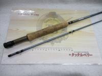 690 LE グラファイトⅠ