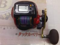 07SLS小船 800XH