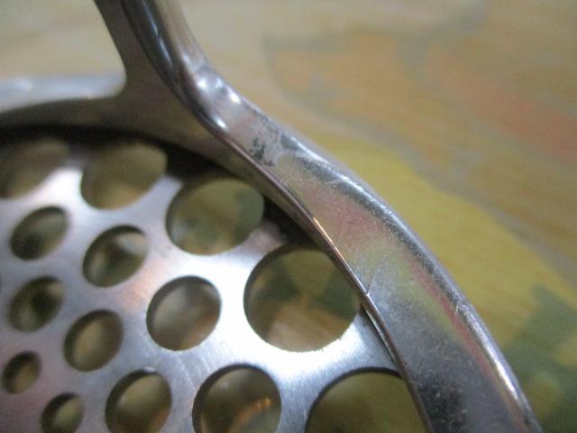 サセックス 56 シルバー