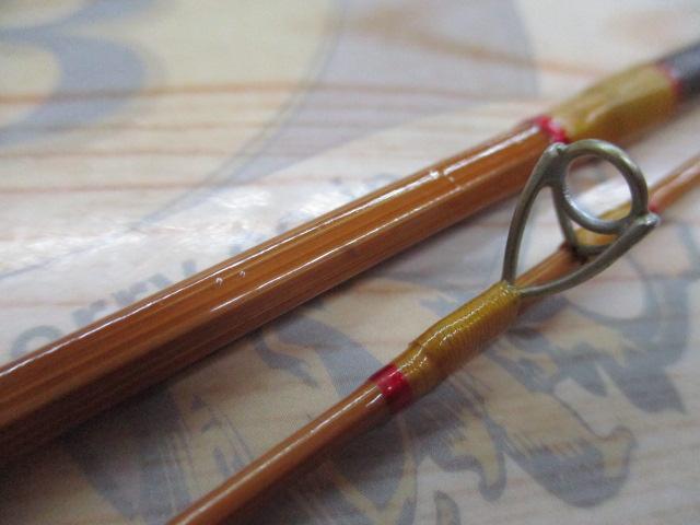 パラコナレッグドトレートマーク5 152CM