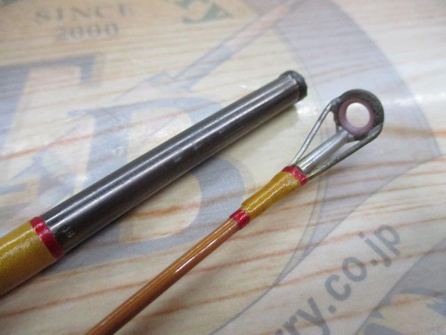 パラコナレッグドトレートマーク5 152CM